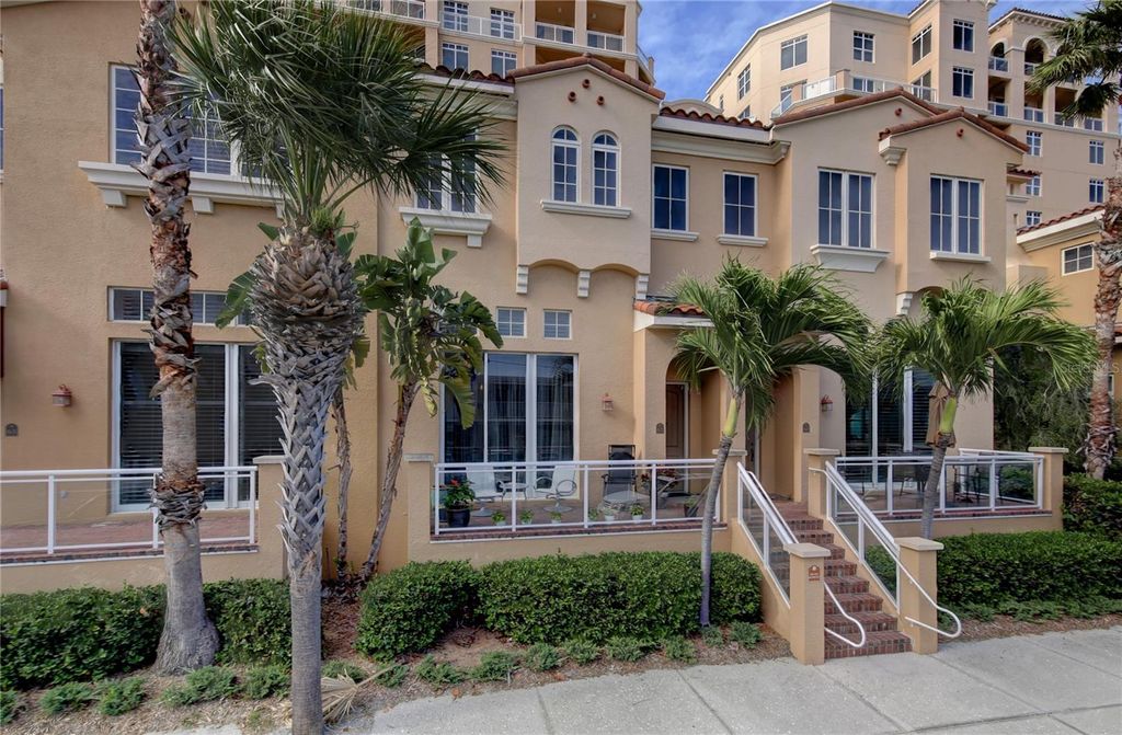 Photo of 505 Mandalay Avenue #62, Clearwater Beach, FL 33767 (MLS # TB8436328)