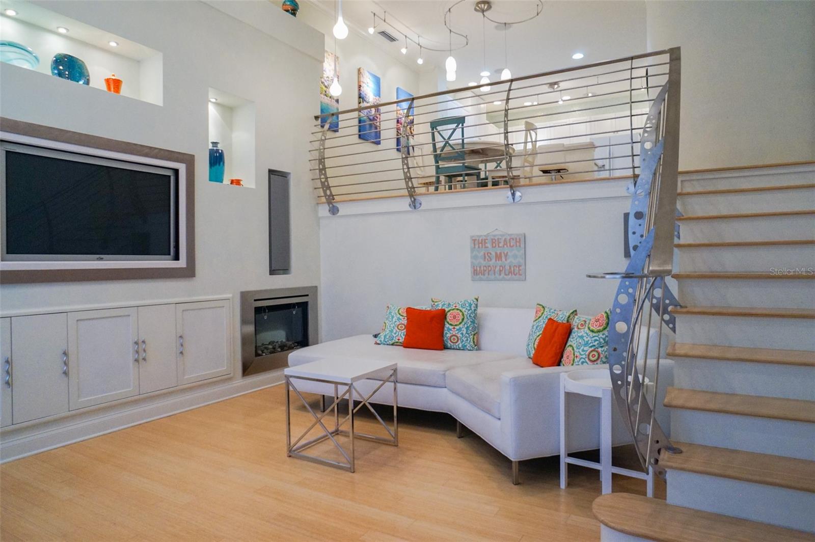 BELLE HARBOR CONDO - Residential