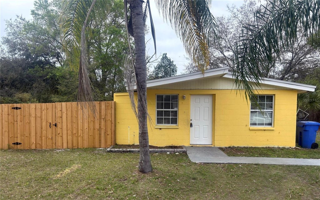 Photo of 4402 N 72nd Street, Tampa, FL 33610 (MLS # O6448155)