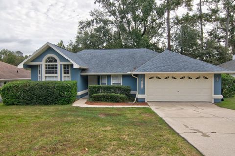 A home in GAINESVILLE