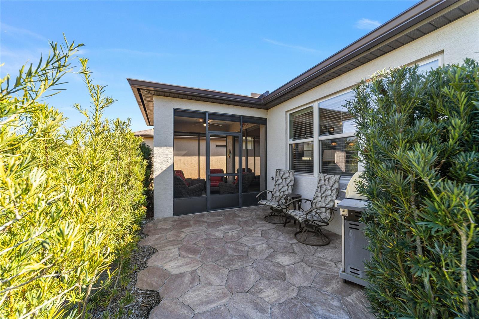 STONE CREEK - Residential