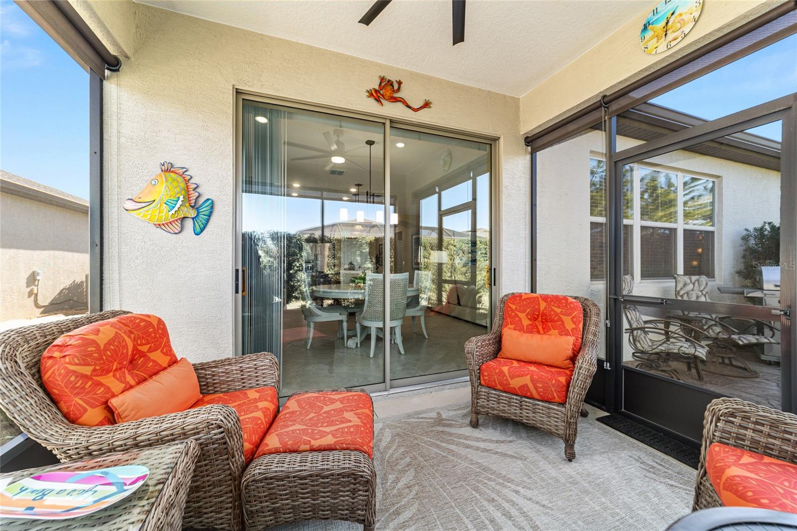 STONE CREEK - Residential