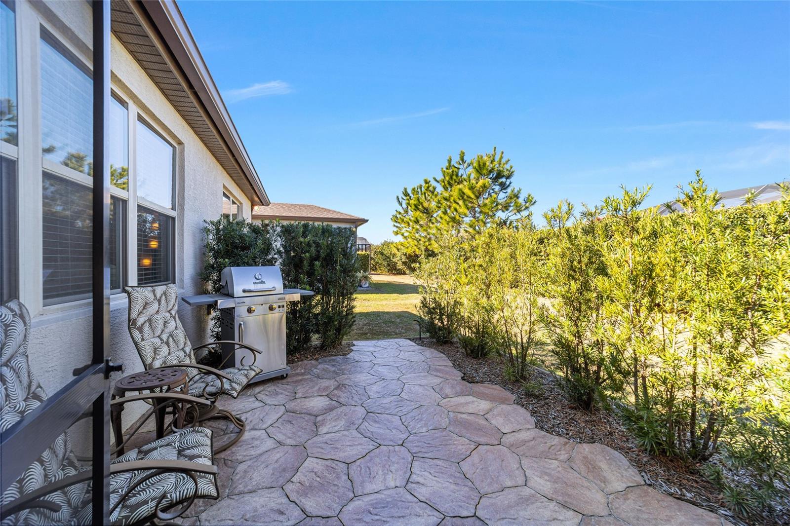 STONE CREEK - Residential