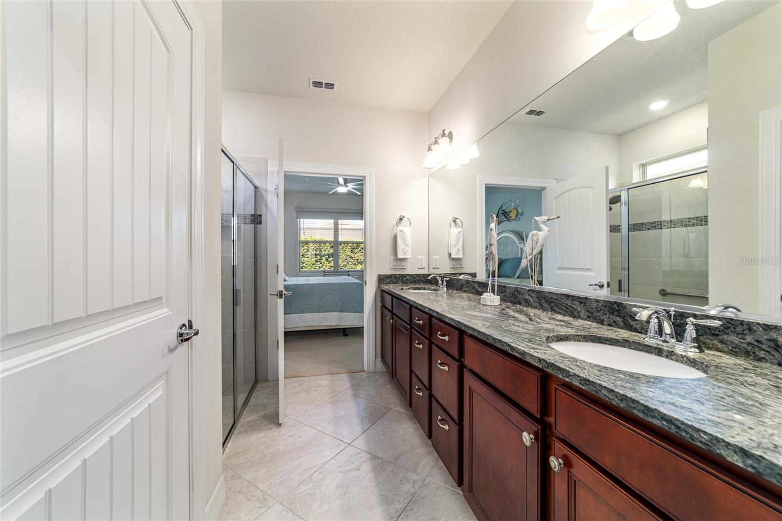 STONE CREEK - Residential