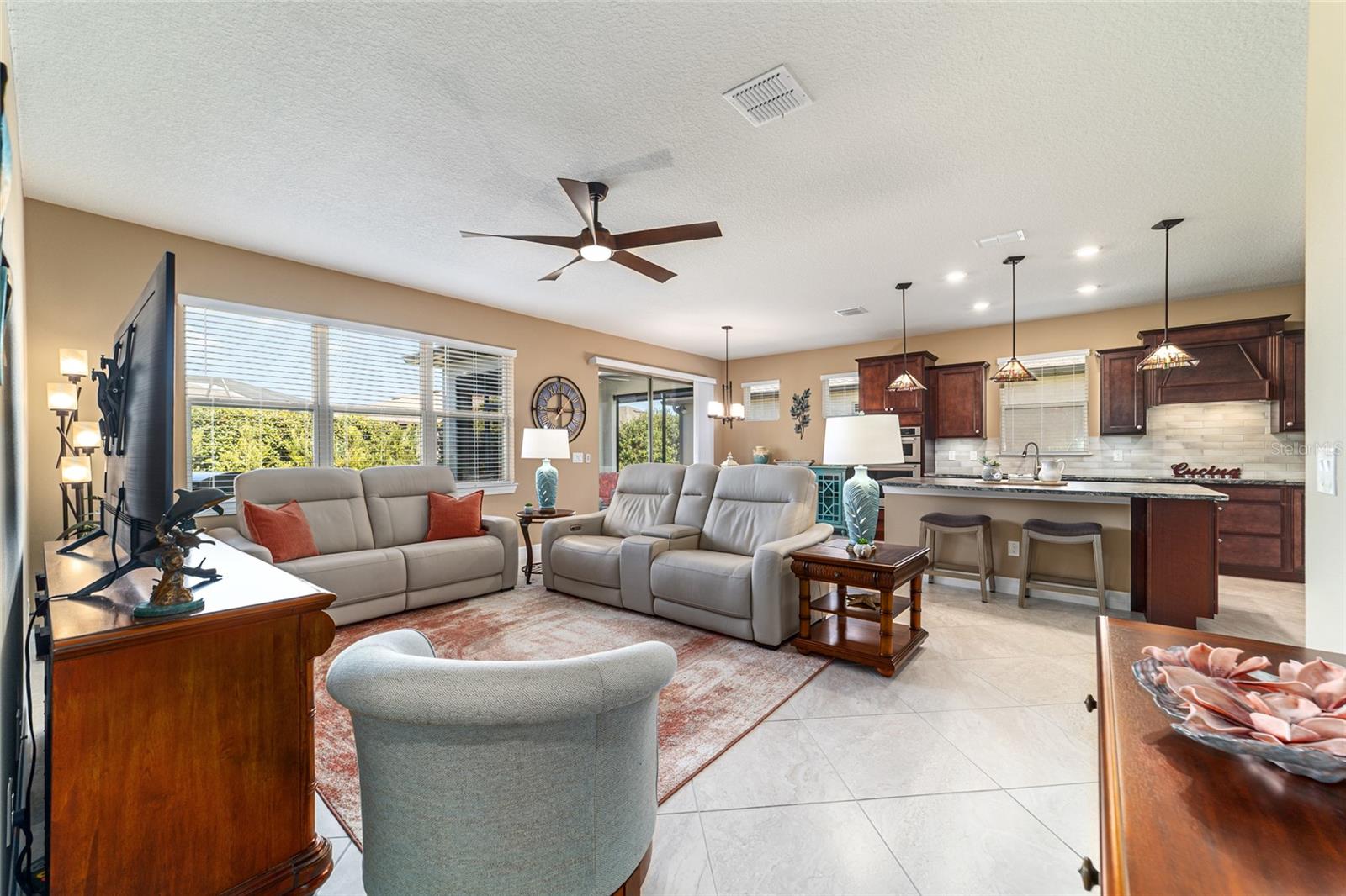 STONE CREEK - Residential