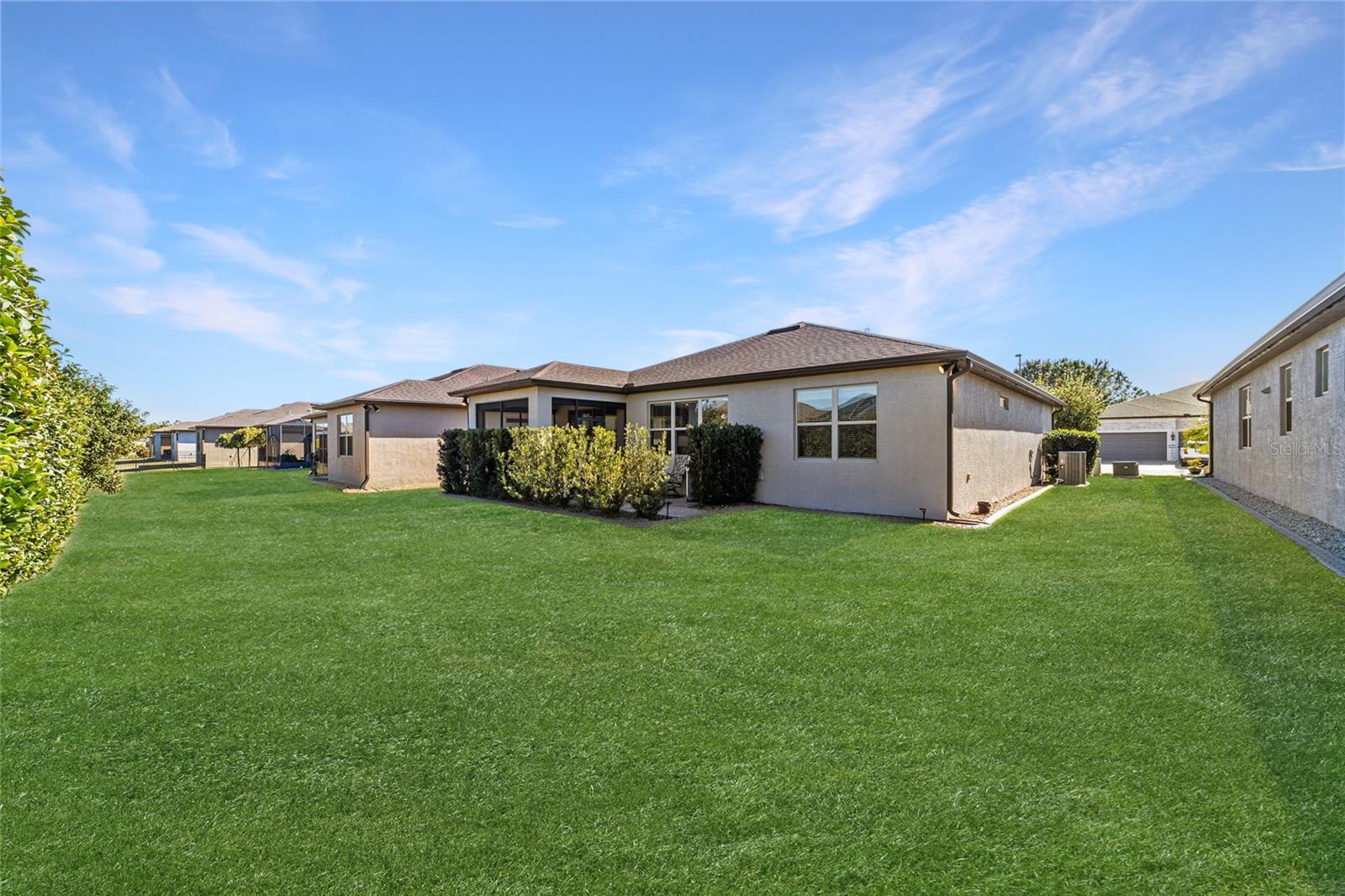 STONE CREEK - Residential