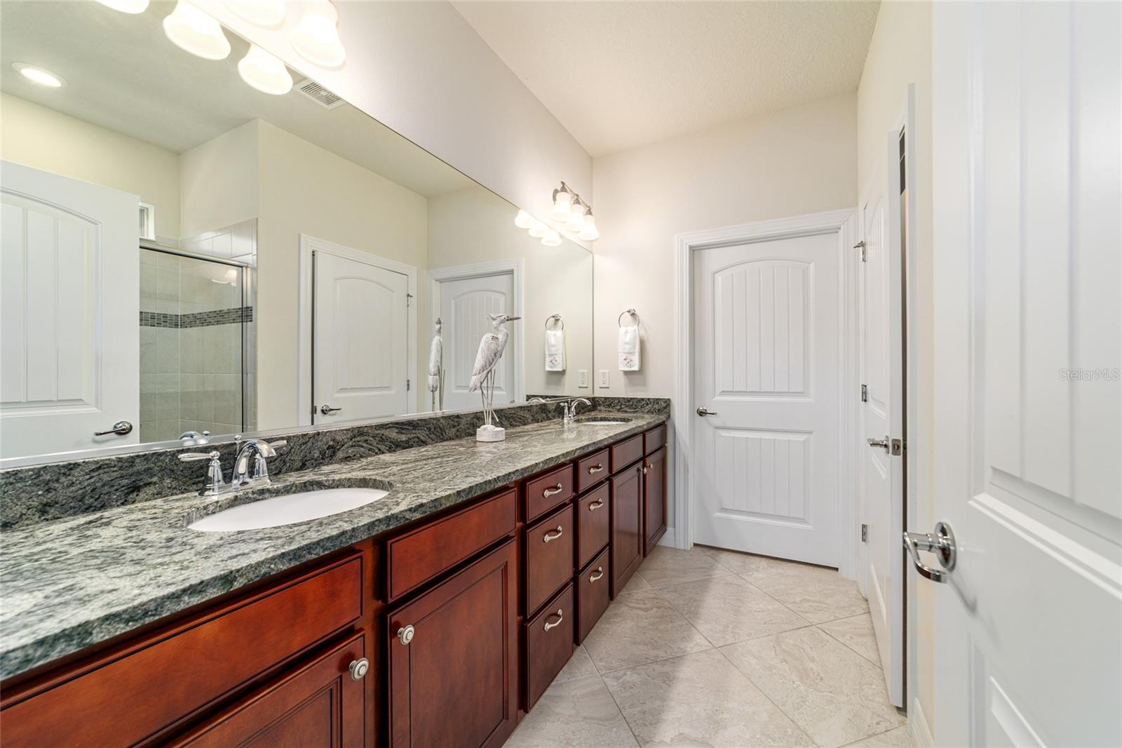 STONE CREEK - Residential