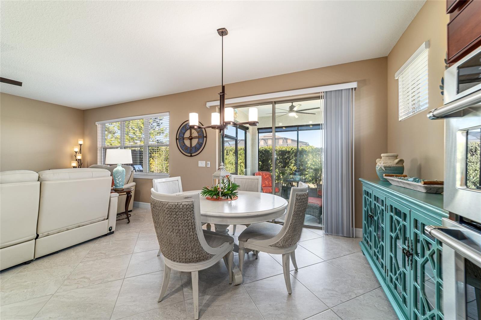 STONE CREEK - Residential