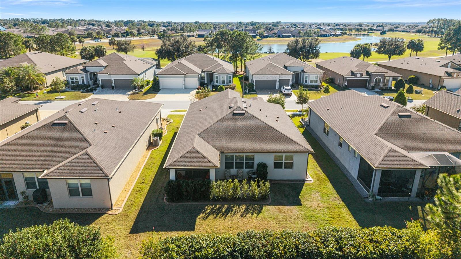 STONE CREEK - Residential