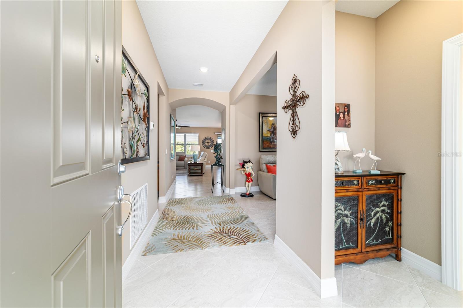 STONE CREEK - Residential