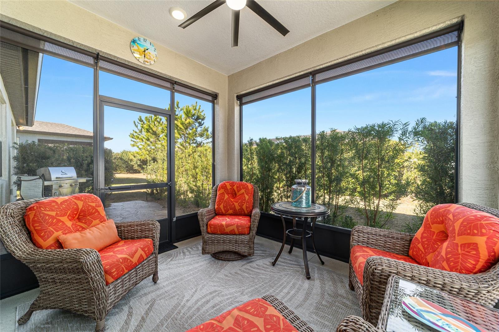 STONE CREEK - Residential