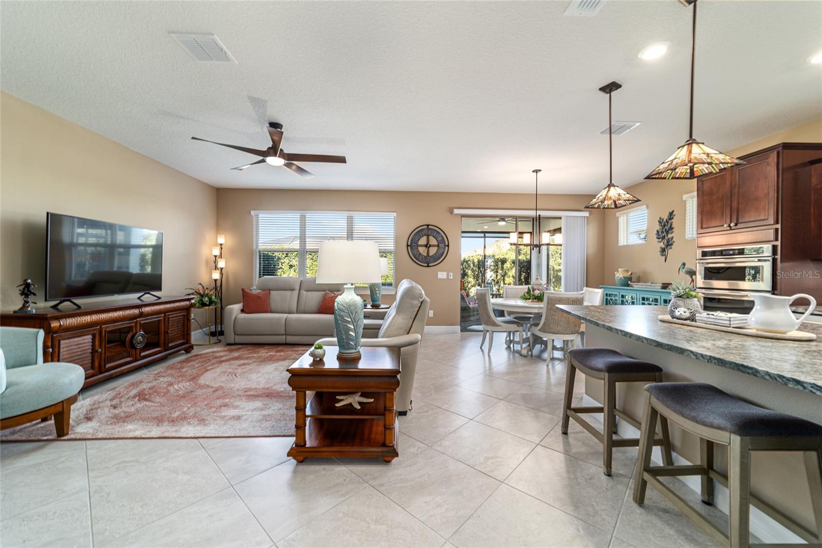 STONE CREEK - Residential