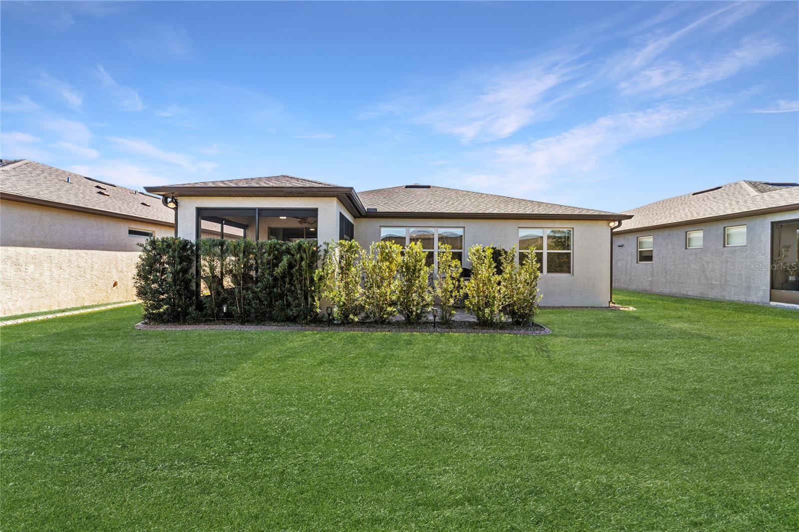 STONE CREEK - Residential