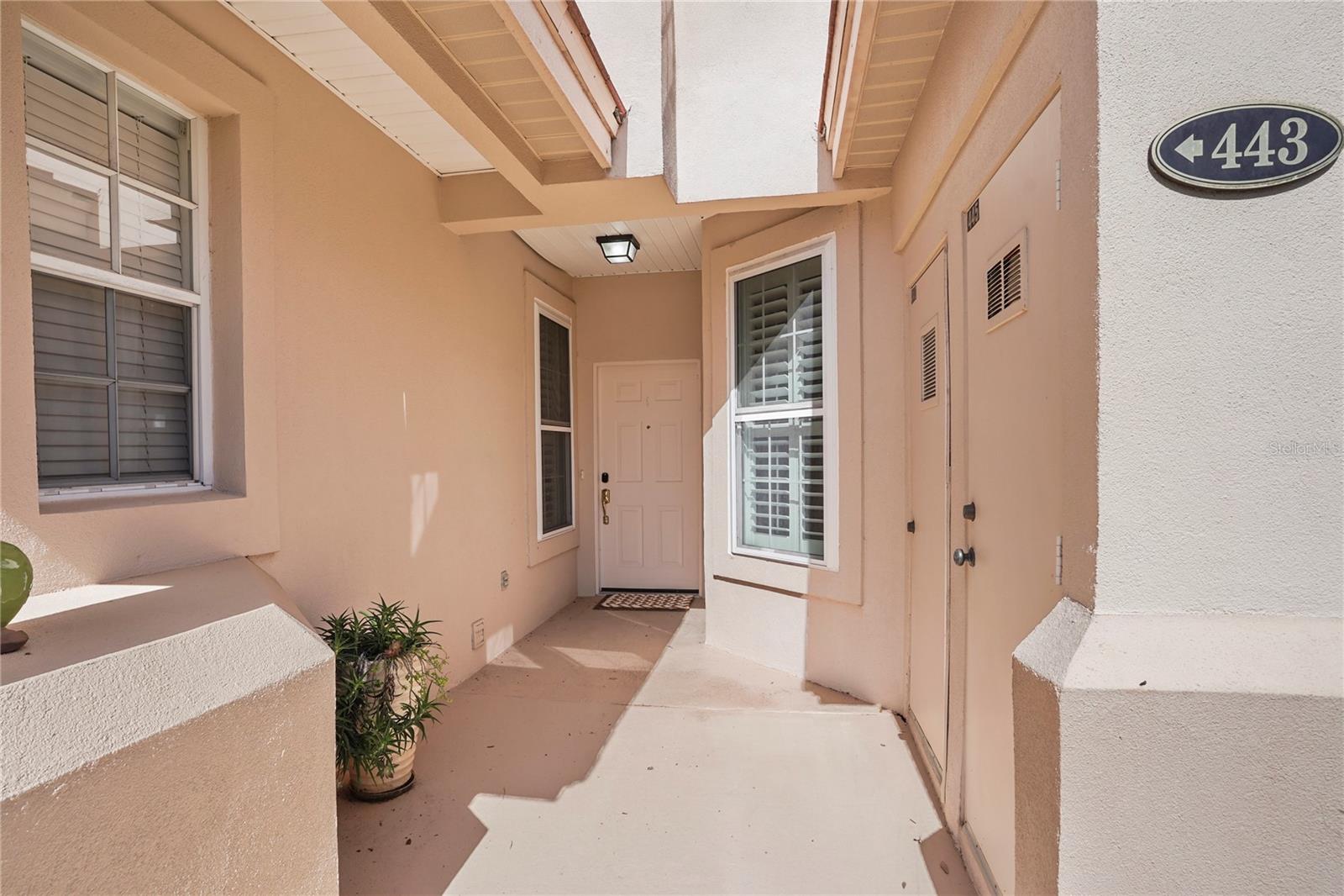 443 ENCLAVE PLACE 0
