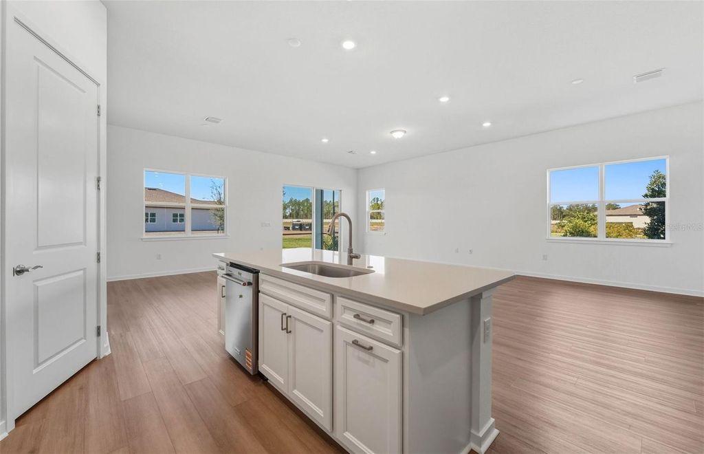 Photo of 13655 Canyon Ridge Road, Spring Hill, FL 34610 (MLS # TB8429342)