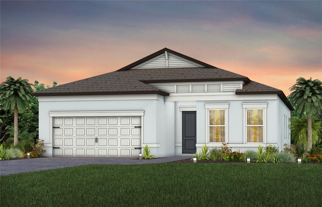Photo of 13655 Canyon Ridge Road, Spring Hill, FL 34610 (MLS # TB8429342)