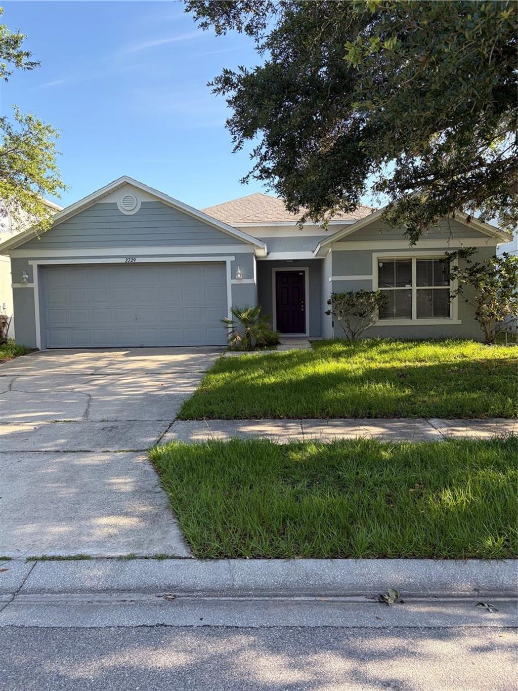Photo of 2729 Amanda Kay Way, Kissimmee, FL 34744 (MLS # S5150383)
