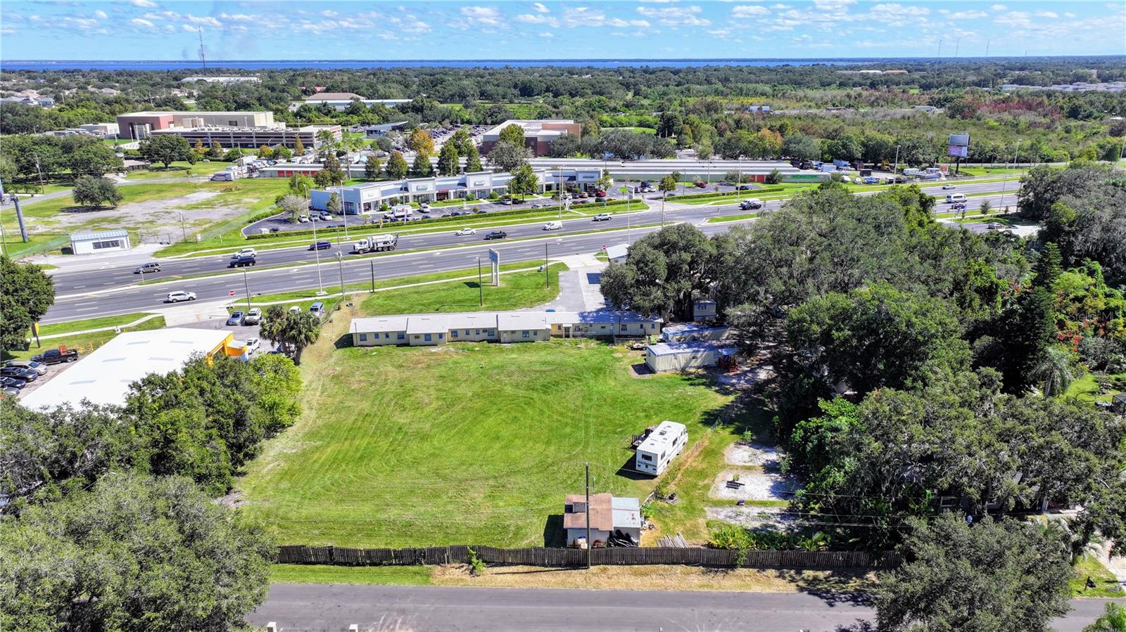 2550 E IRLO BRONSON MEMORIAL HIGHWAY H