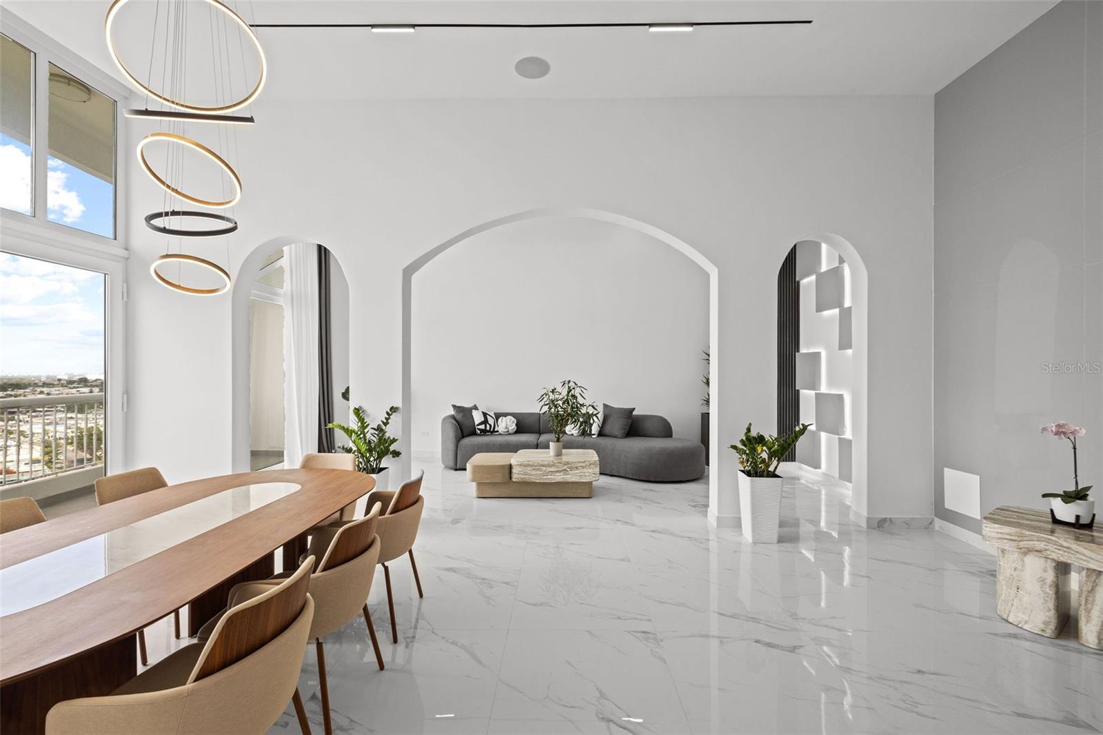 CONDOMINIO MONT BLANC - Residential Lease
