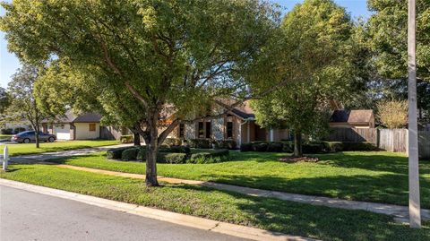 A home in ORLANDO