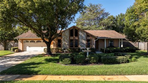 A home in ORLANDO