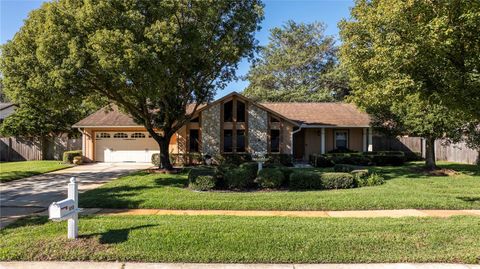 A home in ORLANDO