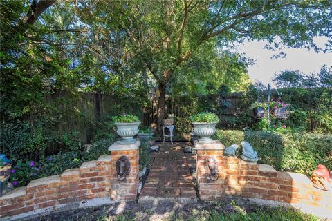 A home in ORLANDO