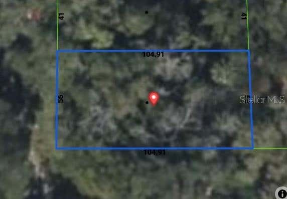 Photo of 00 S Bailey Avenue, Brooksville, FL 34601 (MLS # TB8539953)