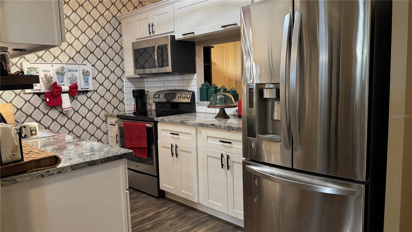 COUNTRY VILLAGE SEC 9 - Residential