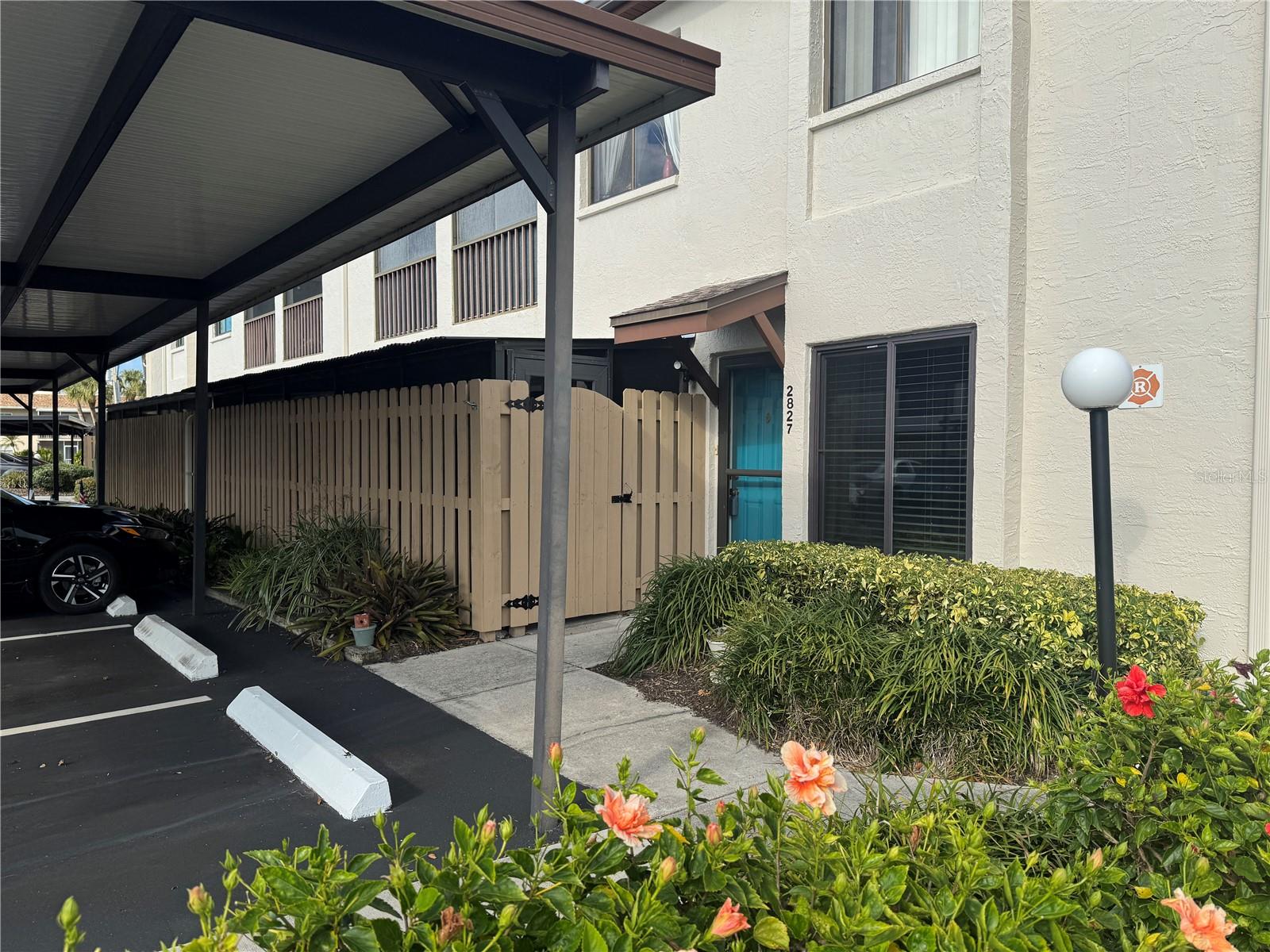 COUNTRY VILLAGE SEC 9 - Residential