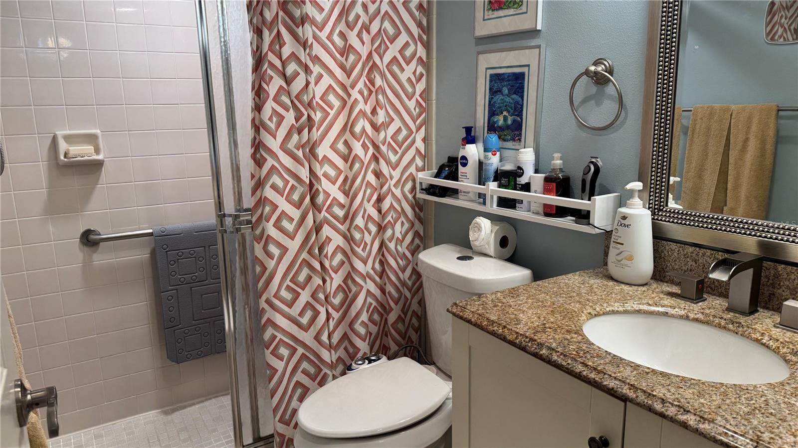 COUNTRY VILLAGE SEC 9 - Residential