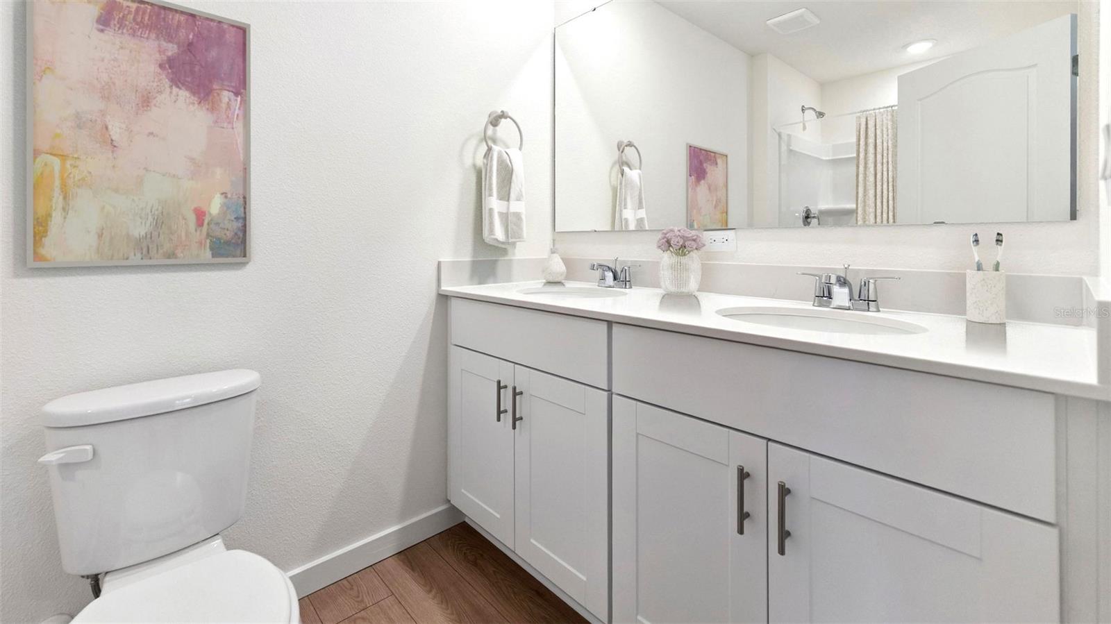 GARDENSIDE PH 1/ORMOND STATION - Residential