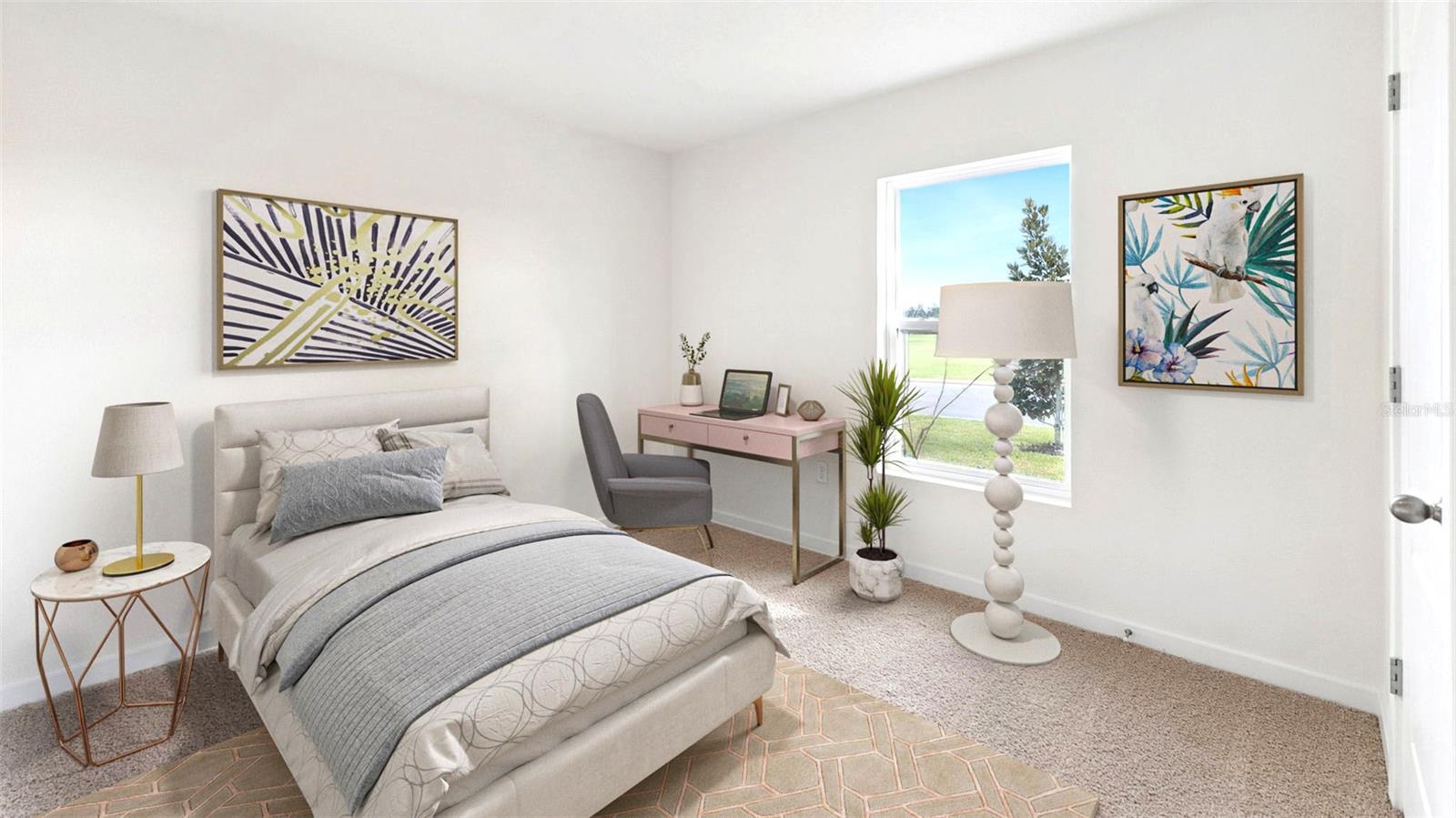 GARDENSIDE PH 1/ORMOND STATION - Residential