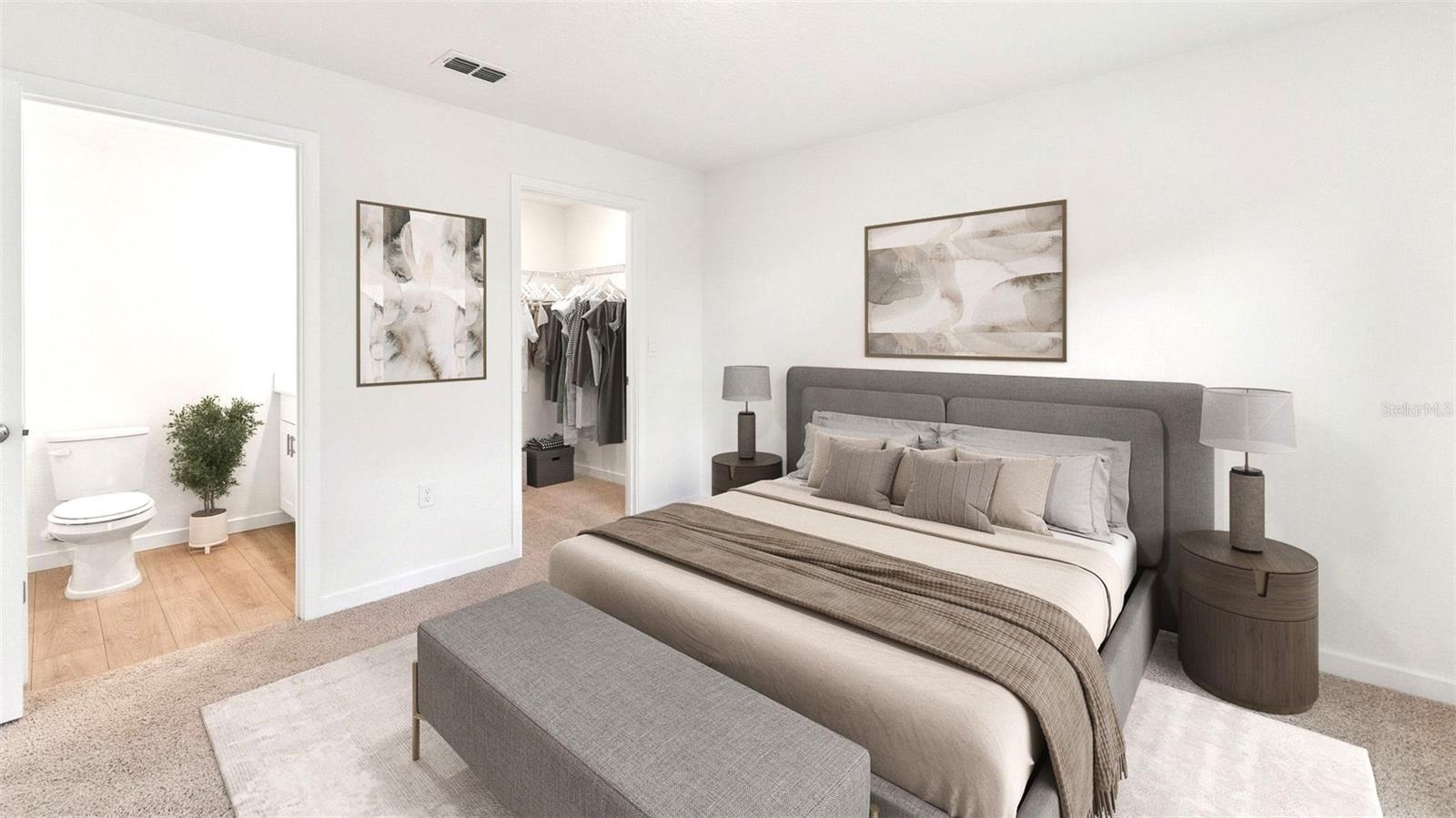 GARDENSIDE PH 1/ORMOND STATION - Residential