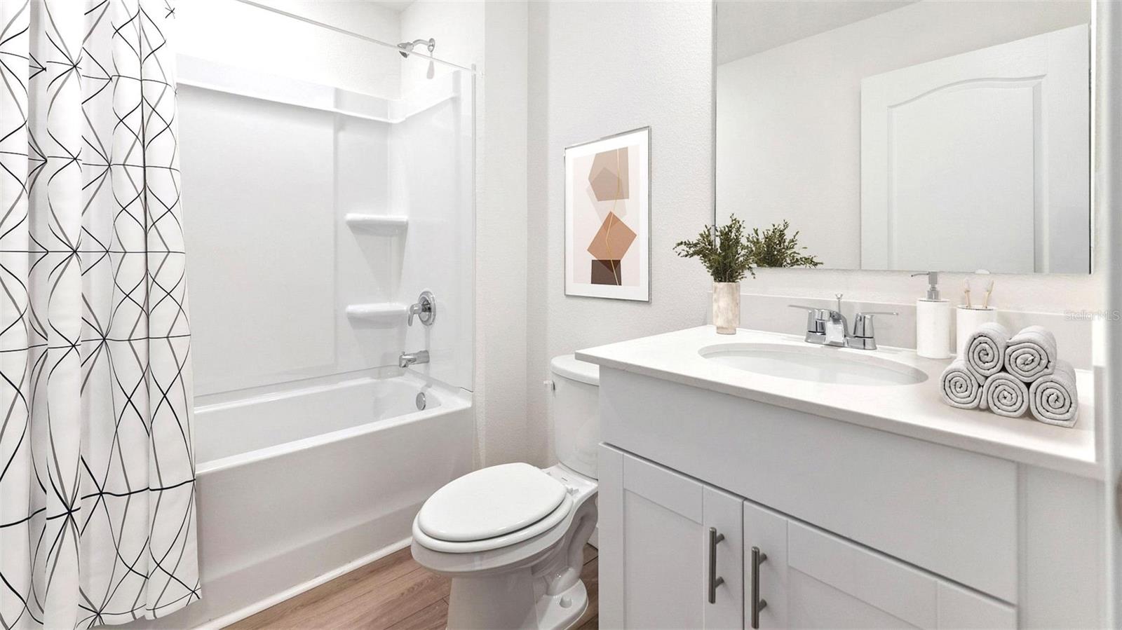 GARDENSIDE PH 1/ORMOND STATION - Residential