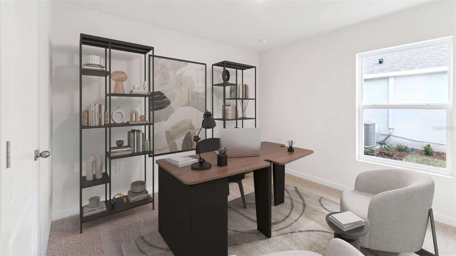 GARDENSIDE PH 1/ORMOND STATION - Residential