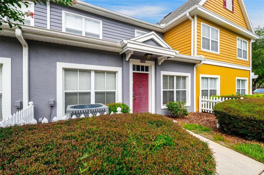 Photo of 4562 Jonafree Lane #106, Kissimmee, FL 34746 (MLS # O6413004)