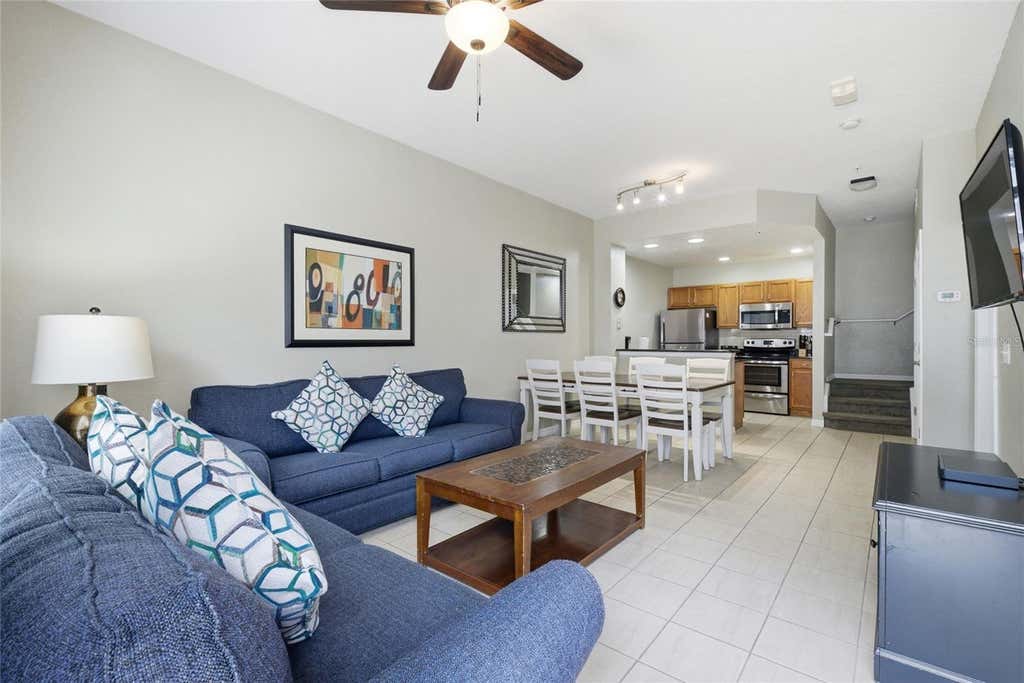 Photo of 4562 Jonafree Lane #106, Kissimmee, FL 34746 (MLS # O6413004)