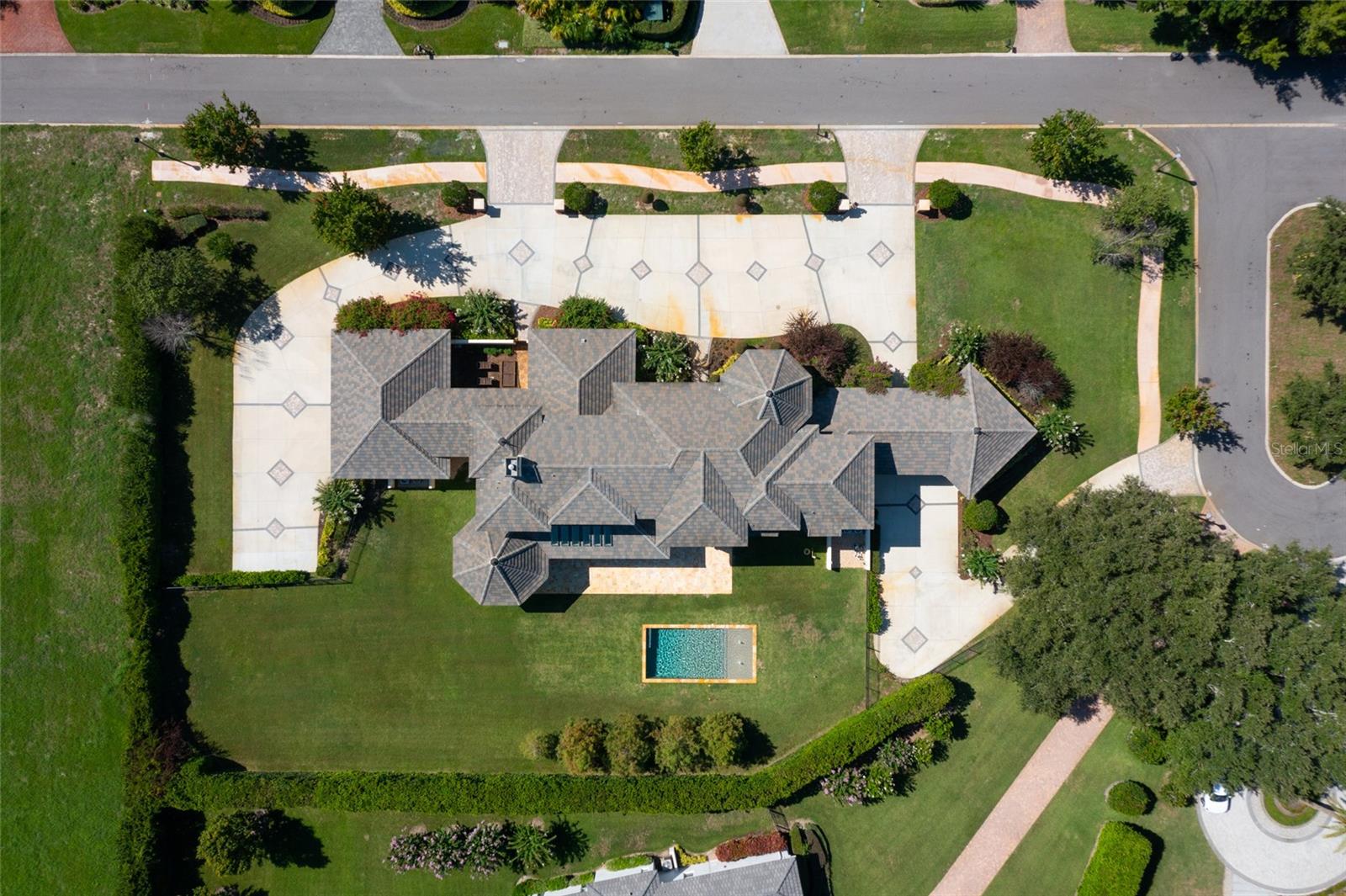 CHAINE DE LAC - Residential