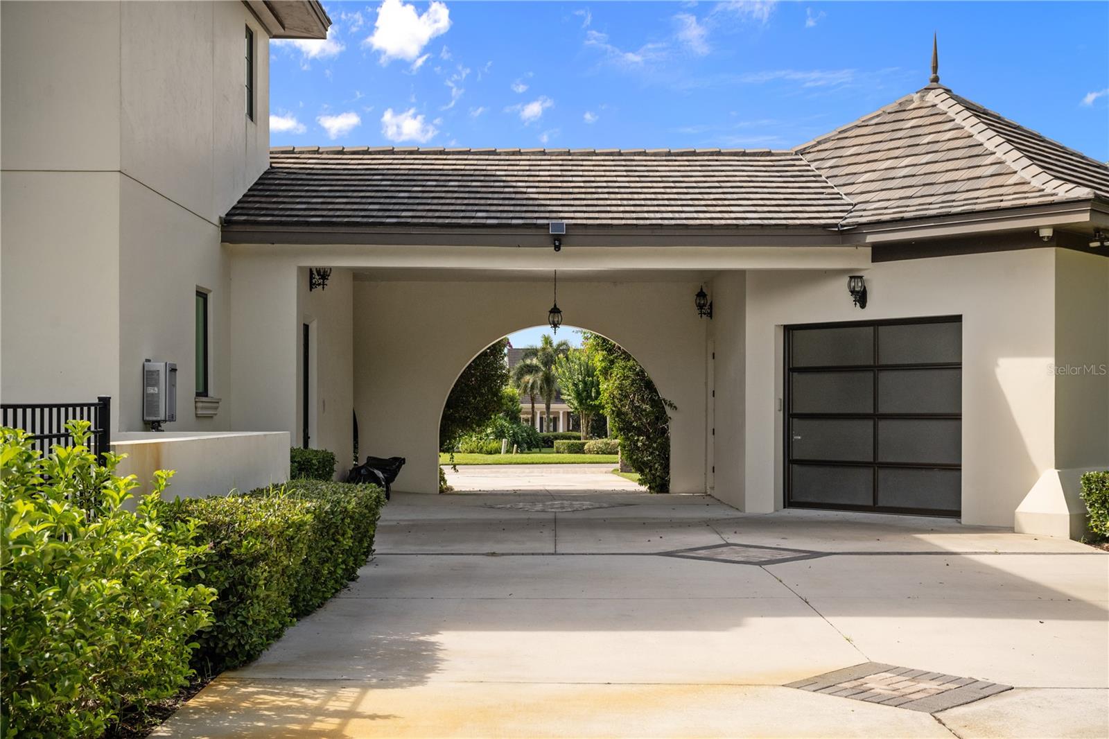 CHAINE DE LAC - Residential