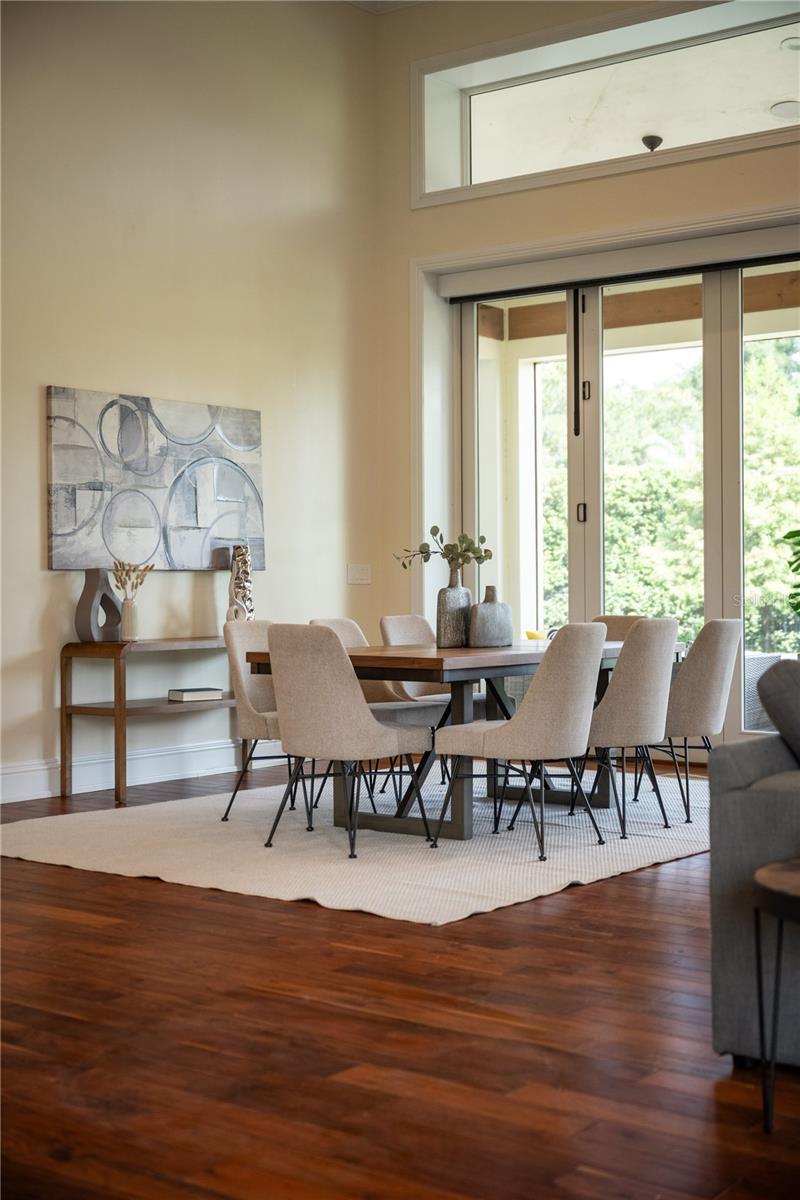 CHAINE DE LAC - Residential