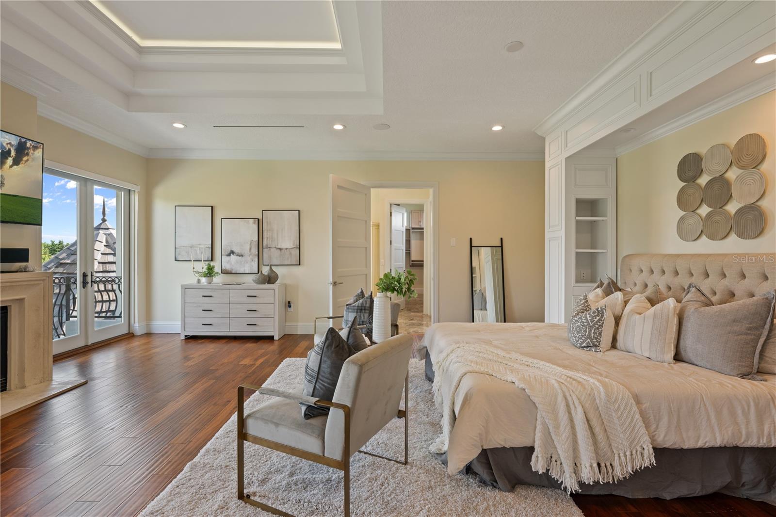 CHAINE DE LAC - Residential