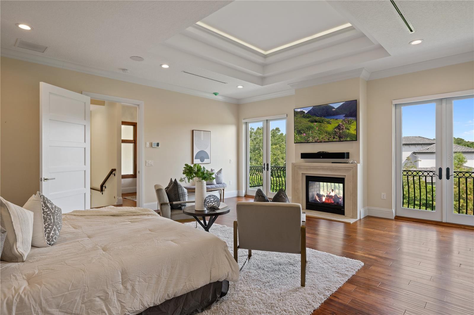 CHAINE DE LAC - Residential