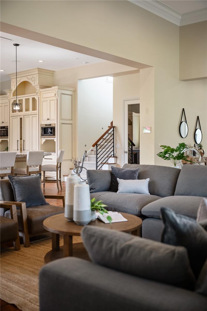 CHAINE DE LAC - Residential