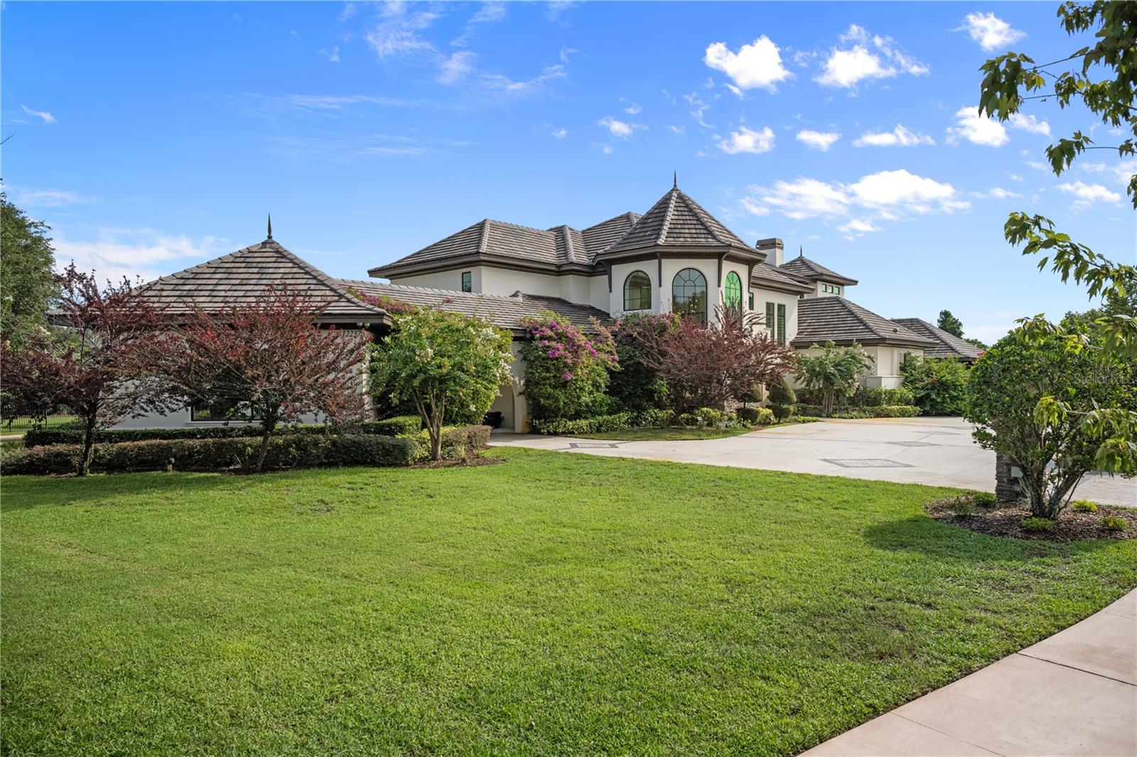 CHAINE DE LAC - Residential