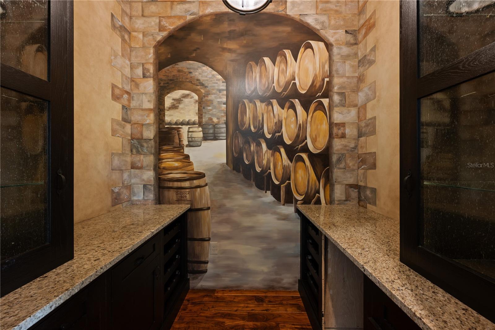 CHAINE DE LAC - Residential