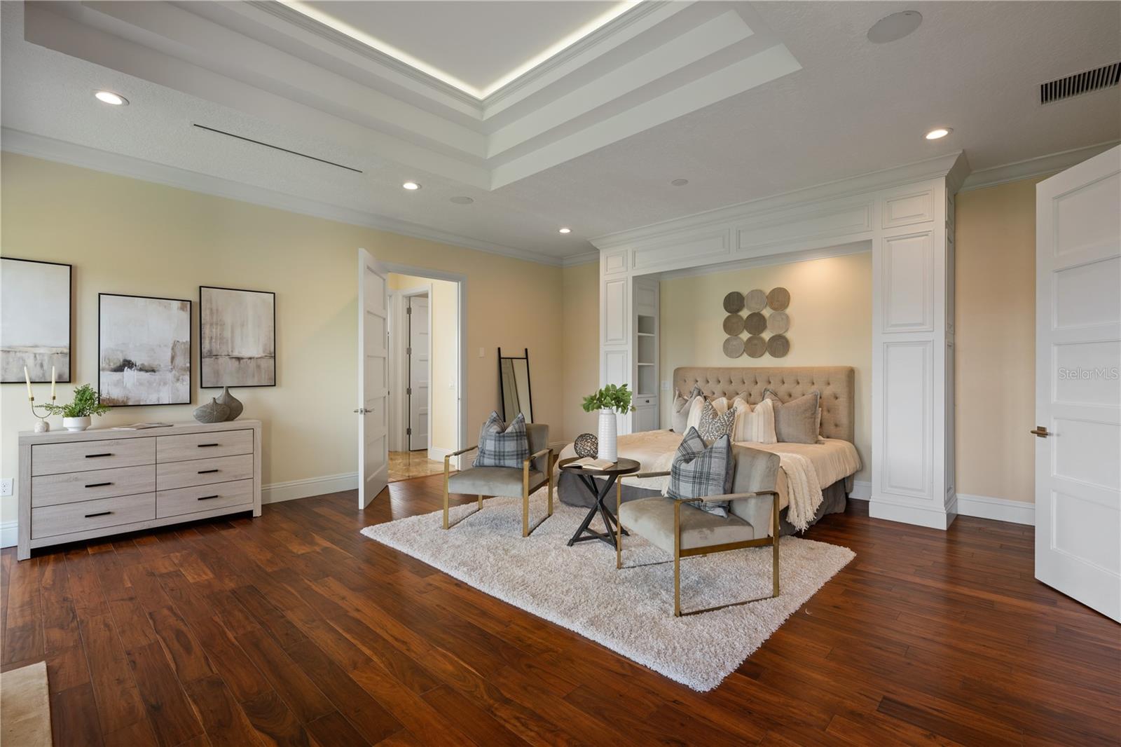 CHAINE DE LAC - Residential