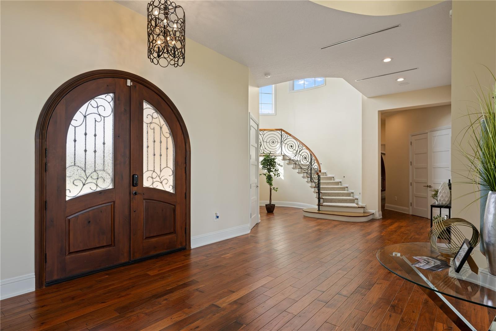 CHAINE DE LAC - Residential