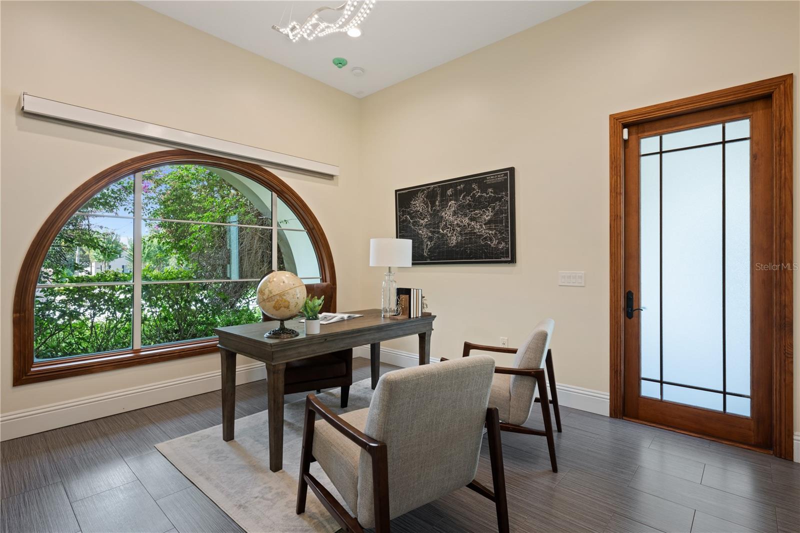 CHAINE DE LAC - Residential