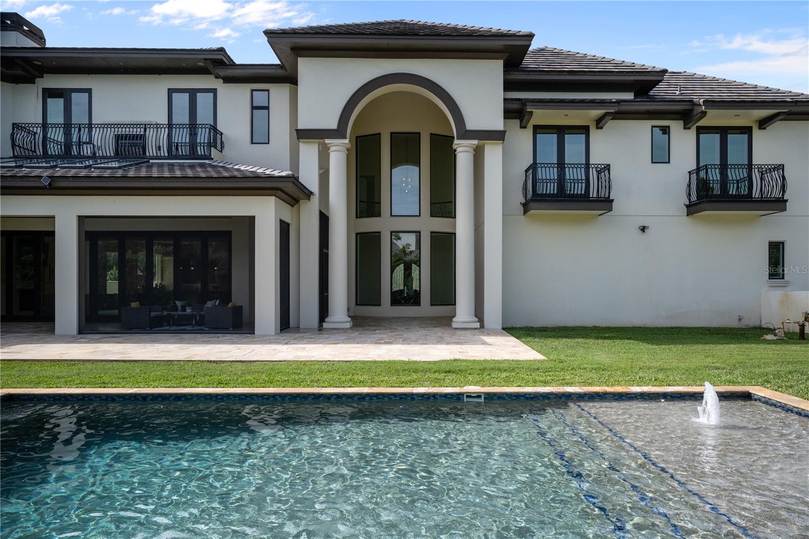 CHAINE DE LAC - Residential